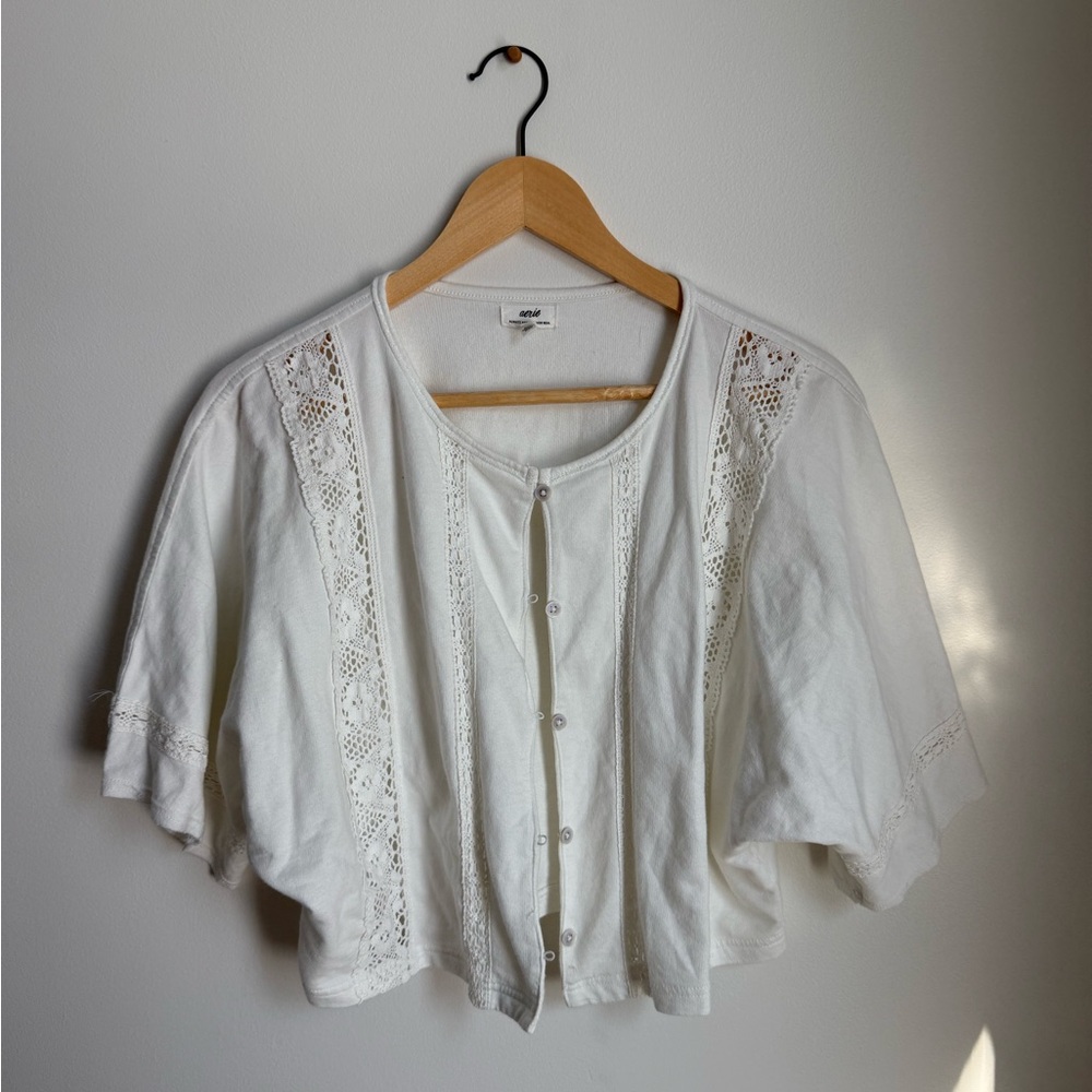 NEW Aerie Top